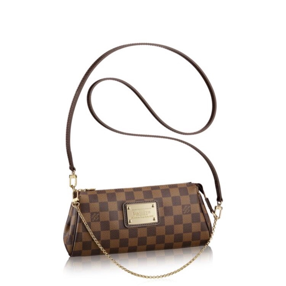 LOUIS VUITTON EVA